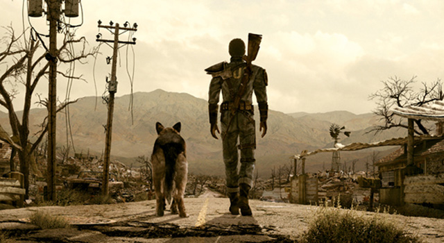 Fallout 4, Elder Scrolls 6 Online Release Dates: Bethesda Could.