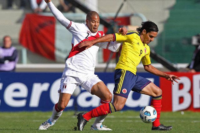 Peru Copa America