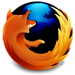 Mozilla Firefox       -  6