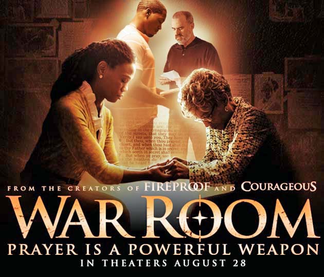 War Room Film