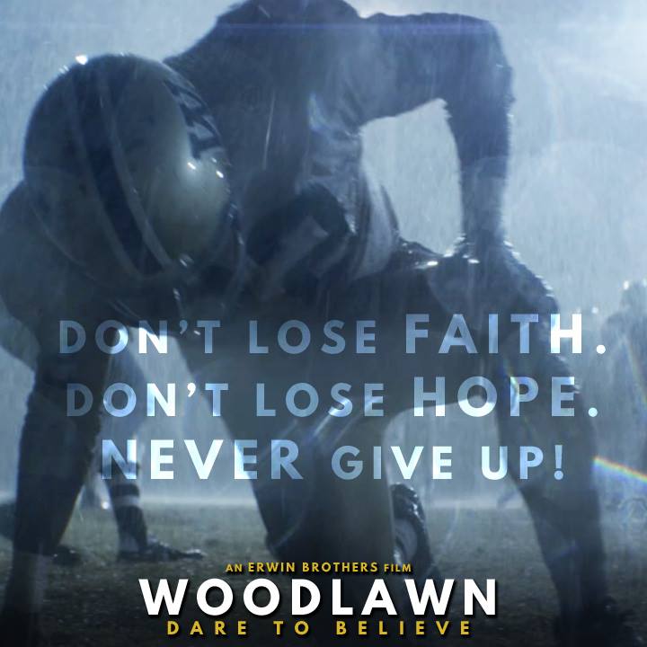 Woodlawn Film