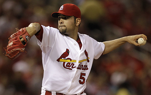 Chicago Cubs Vs. St. Louis Cardinals Live Stream free: Watch Online 2015 MLB NLDS Game 2, TV ...