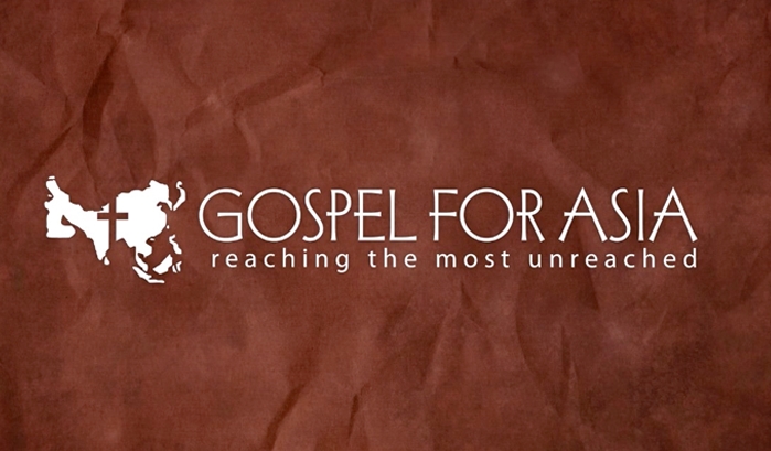 Image result for Gospel for Asia