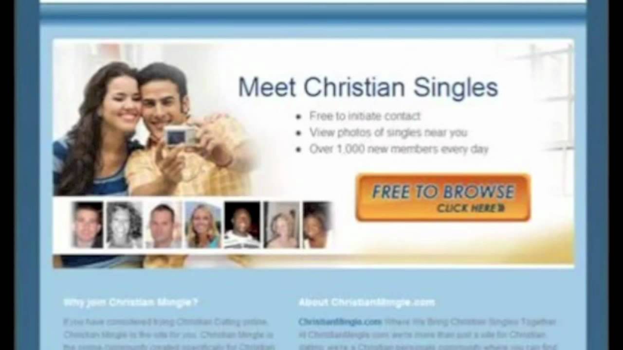Christian dating