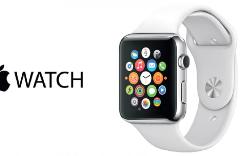 Iphone watch release date