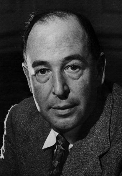 Top 31 Most Inspirational C.S Lewis Quotes
