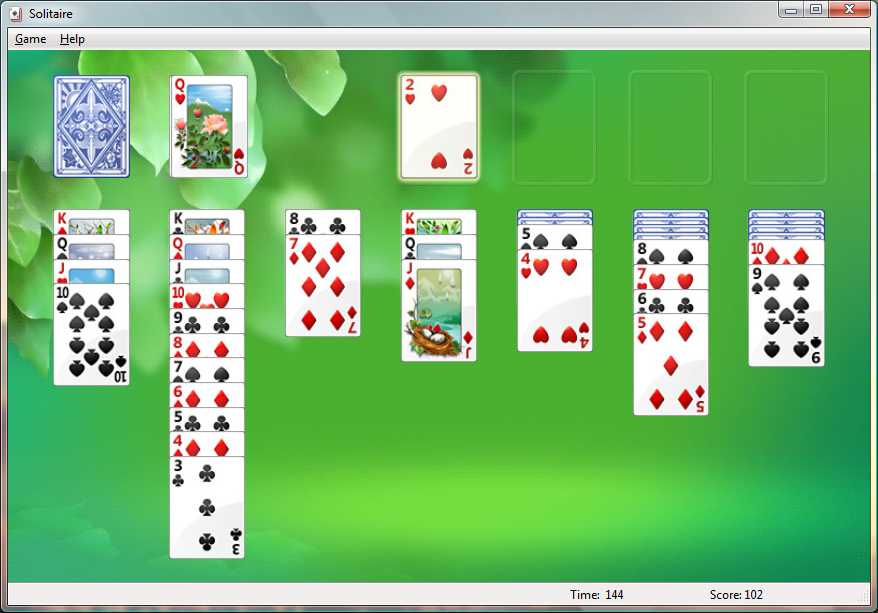 Microsoft Solitaire Collection Now Joins Many Other ...