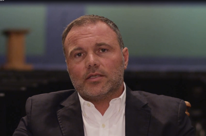 Mark driscoll dating questions