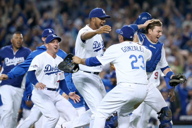 Los Angeles Dodgers vs. St. Louis Cardinals Live Stream Free: Watch 2013 NLCS Game 1 Online ...