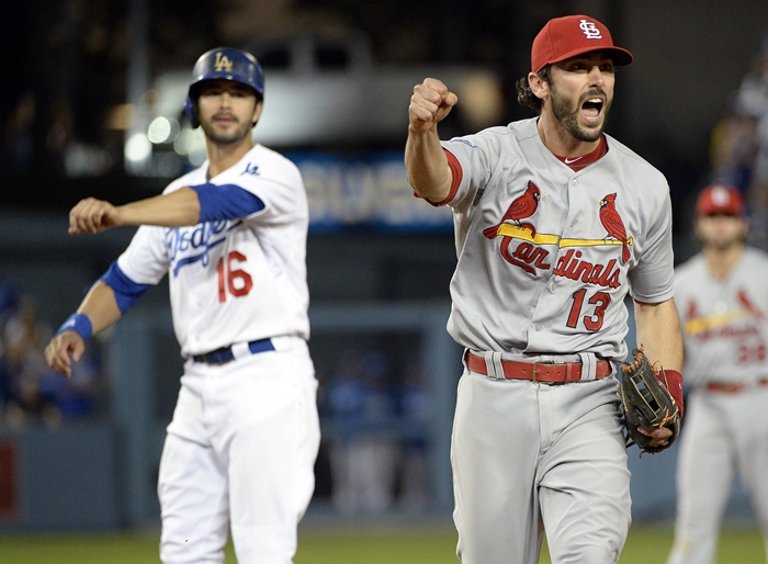 Dodgers vs Cardinals NLCS Game 5: Live Stream, Preview, Scores [Start Time]