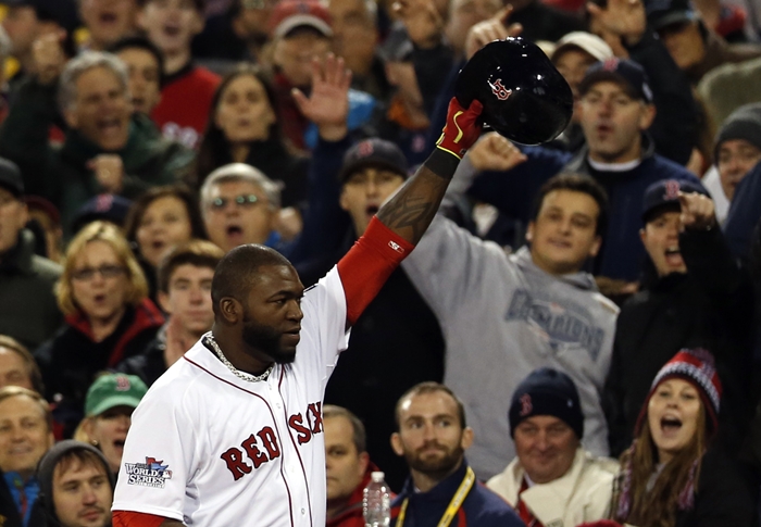 World Series Game 2 Live Streaming Free: Watch Online St. Louis Cardinals vs. Boston Red Sox, TV ...