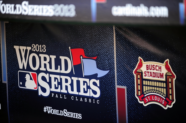 World Series Baseball 2013 Game 3 Live Stream: Watch Red Sox vs. Cardinals Online Free, Preview ...