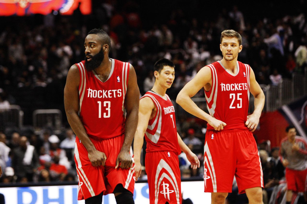 Houston Rockets vs Los Angeles Clippers Live Stream Free, Watch 2013 NBA Online, TV ...