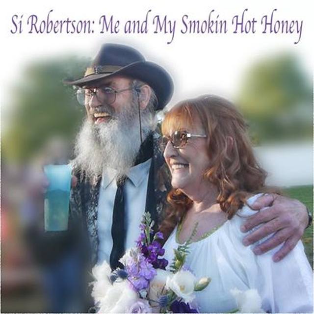 Uncle Si Robertson Wife