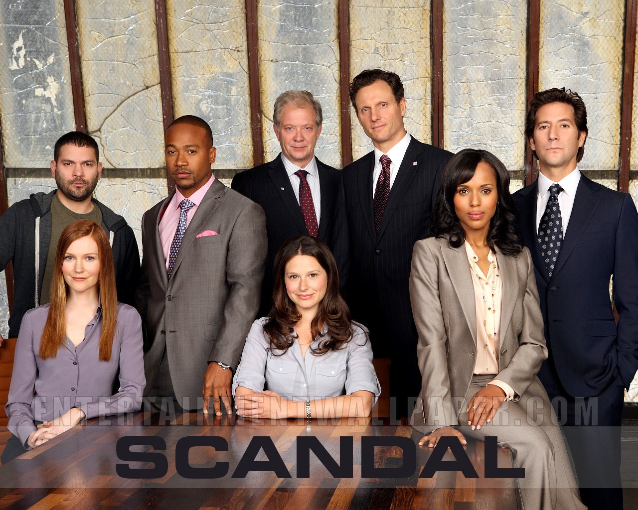 Scandal Season 4 Release Date: Showrunner Shonda Rhimes confirms.