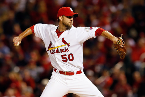 San Francisco Giants vs. St. Louis Cardinals NLCS Game 2 Live Stream Free: Watch Online 2014 MLB ...