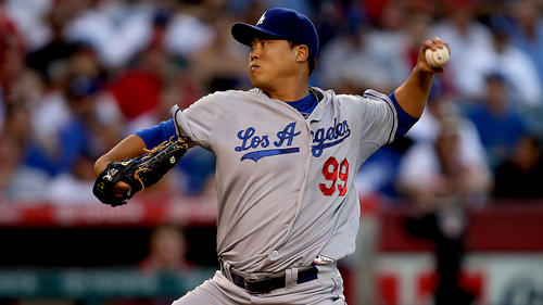 Los Angeles Dodgers vs St Louis Cardinals 2014 Live Streaming: Watch Online MLB Playoffs, Game 3 ...