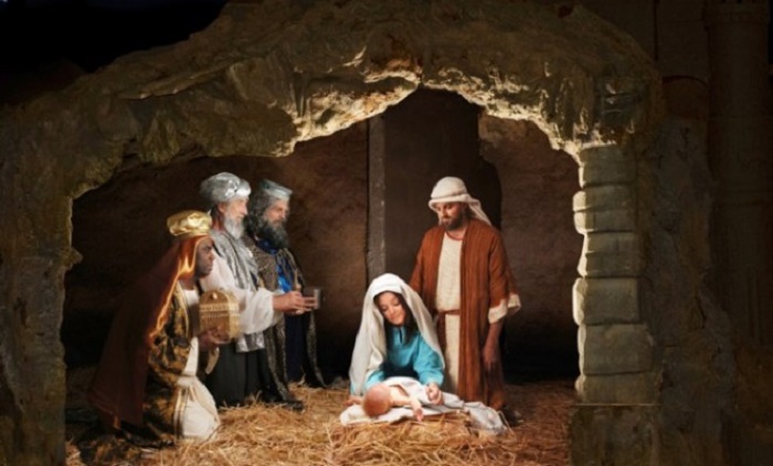 10 Best Bible Verses for Christmas Cards 2014