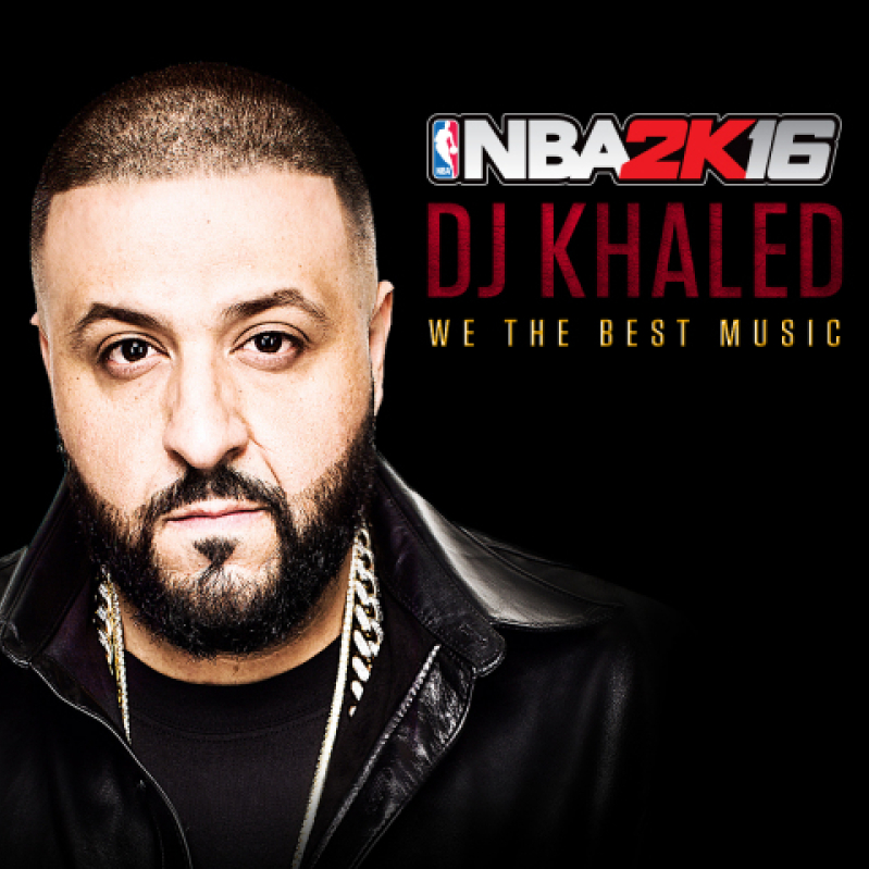 DJ Khaled