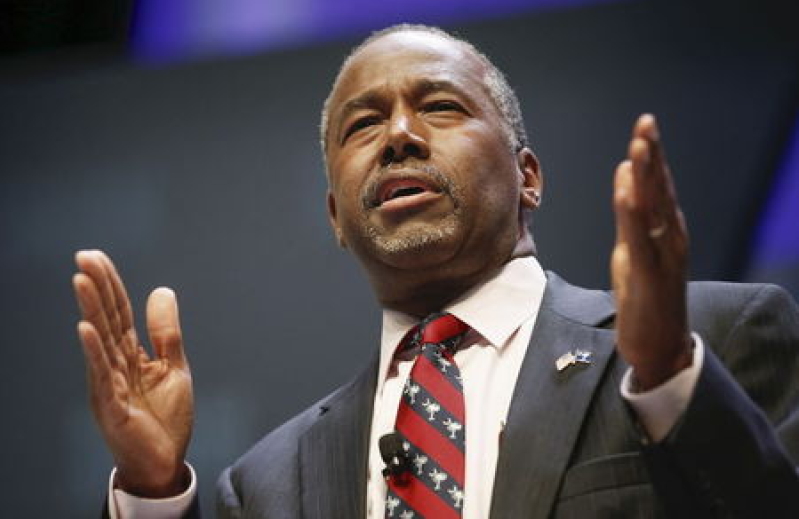 Ben Carson