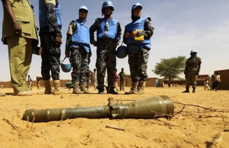 Darfur
