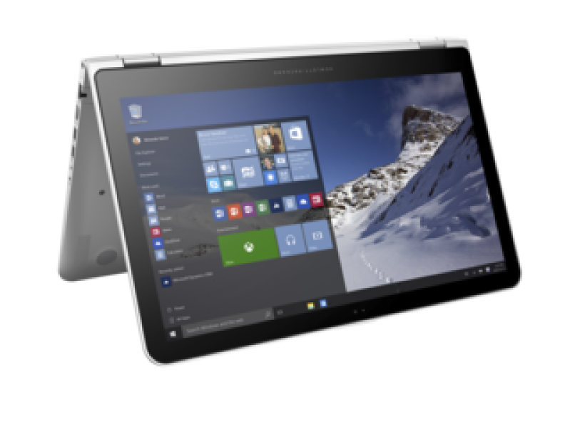 HP ENVY x360
