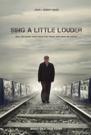 Sing a Little Louder