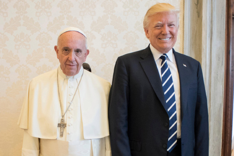 Pope Francis