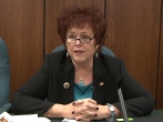 State Senator Sylvia Allen
