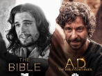 A.D. The Bible Series Continuation