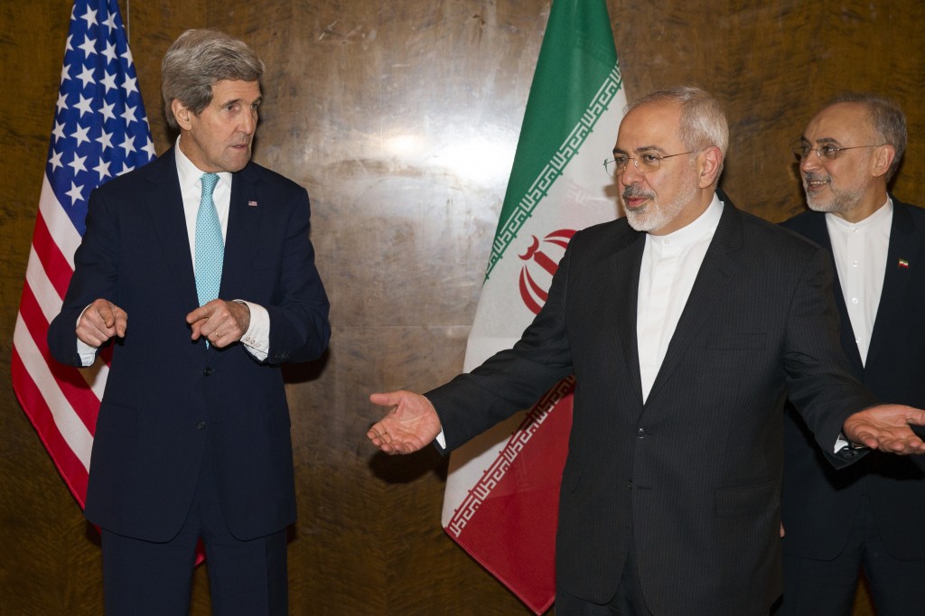 The framework for a possible landmark nuclear deal has been reached between the United States and Iran. However, it could fall apart after parties from both countries have expressed concern surrounding the terms negotiated in Switzerland on Thursday.