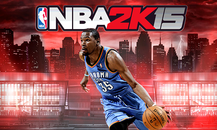 Game developer 2K Sports is giving the basketball simulation video game NBA 2K15 one final push to ensure that the game will not go quietly into the night once the much-anticipated NBA 2K16 finally hits the shelves.