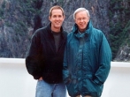 Andy Stanley and Charles Stanley