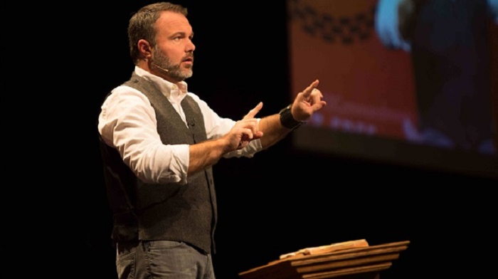 Controversial pastor Mark Driscoll appears to be on the verge of launching a new congregation just over a year after resigning from Mars Hill Church in Seattle following accusations of plagiarism, bullying, and an unhealthy ego.