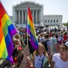 Gay Marriage vs. Traditional Marriage Ruling - Supreme Court