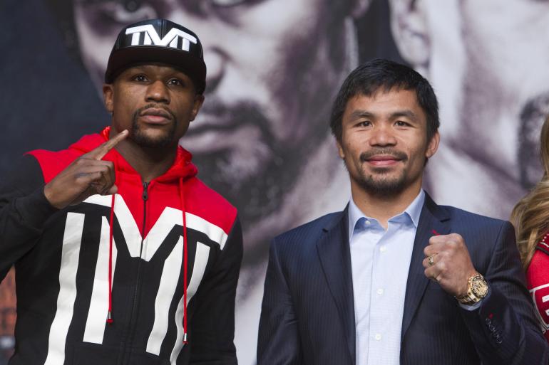 The likelihood of a rematch between Mayweather Jr., and Pacquiao is more bleak than what the boxing world hope for, not only because age is catching up on the of the best pound-per-pound fighters, but also retirement as each of them wants to pursue a different career path outside of the ring.