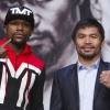 Manny Pacquiao vs Floyd Mayweather rematch