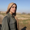 Female Kurdish Fighters 