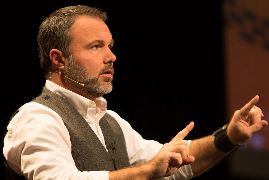 Mark Driscoll, the former pastor of the now-dissolved, Seattle-based Mars Hill Church will reportedly resurface for the first time at the annual Thrive Leadership Conference held at California's Bayside megachurch.