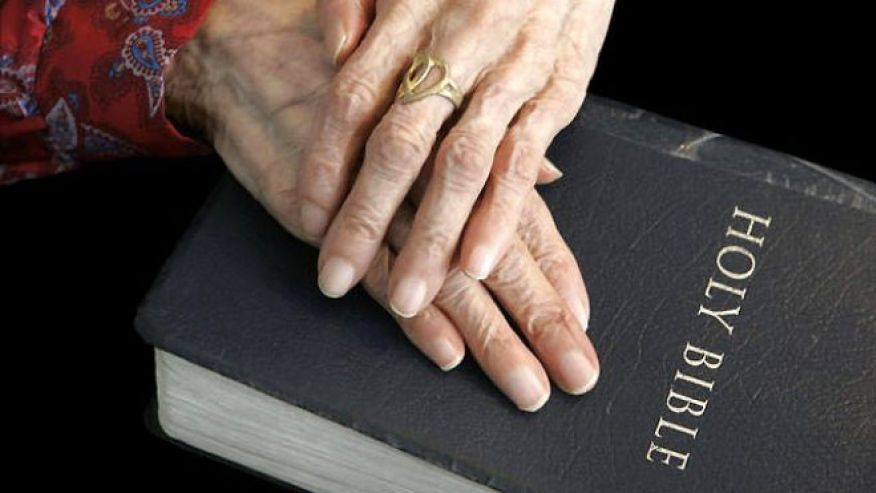 A federal judge in North Carolina has ruled that a county board in that state violated the Constitution when it conducted prayers that were of a Christian nature.