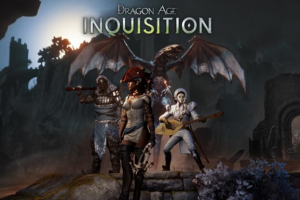 Dragon Age: Inquisition new DLC pack <br/>