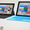 Surface 3 and Surface Pro 4