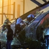 Philadelphia Amtrak Train Crash