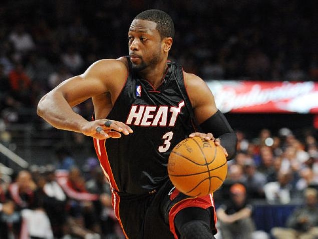 The departure of LeBron James from the Miami Heat left the NBA team at a loss. Soon after the Cleveland Cavaliers star left the team, a number of fans and followers of the Miami Heat crew began to speculate whether or not Dwyane Wade, Goran Drajic and Chris Bosh would follow suit. With multiple rumors stating that other NBA teams have been aggressively pursuing the Miami Heat stars, the future of the team appears to be getting increasingly bleak.