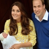 Kate Middleton's Royal Baby Charlotte
