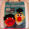 Northern Ireland Baking Company - Gay Marriage 