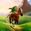 The Legend of Zelda is coming to mobile phones