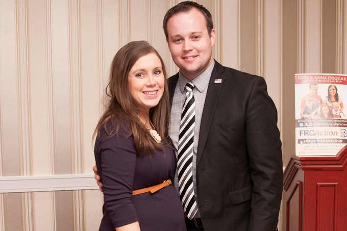 On Sunday, Anna Duggar, the wife of embattled Josh, made her first public appearance since her husband's infidelity and pornography addiction, by attending the wedding of Josh's cousin Amy Duggar to Dillon King. Anna is accompanied by her in-laws Jim Bob and Michelle and the rest of the Duggar clan, reported PEOPLE magazine.