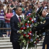 Memorial Day Obama