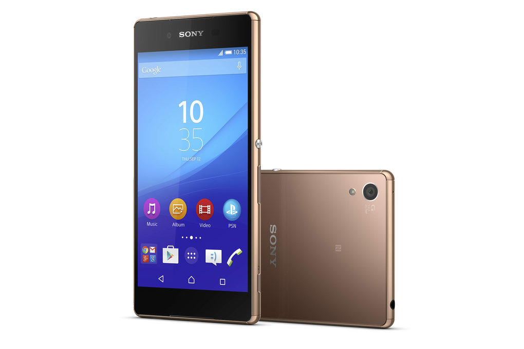 Sony's Xperia Z3+ release date has just been announced. However, the device will initially be launched in Japan, where it is being called the Z4. In the meantime, the Japanese tech giant has confirmed that Android 5.1 Lollipop is coming to both the Xperia Z3 and Xperia Z2.